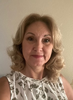 Callie Doran – Receptionist/HR Assistant