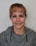Maria Nolan – Human Resources Manager