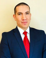 Salvador Fuentes – Operations Manager