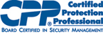 Certified Protection Professional