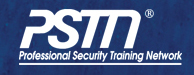 Professional Security Training Network logo