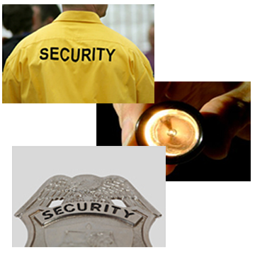 Professional Security Guards Private Security Guard Company