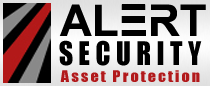 Alert Security Asset Protection Logo
