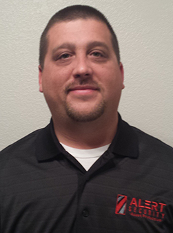 Jeff Matson – Operations Manager