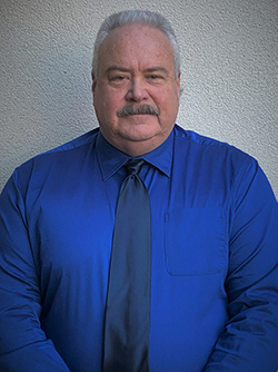 John Allen – Business Development Manager