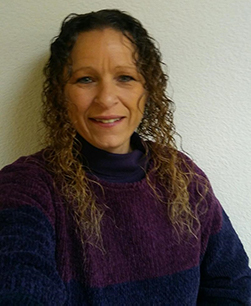 Trennette Castillo – Business Development Manager