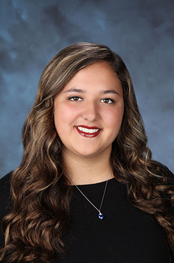 Melissa Guerra – Business Development Manger